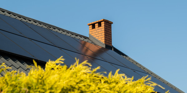 Reformas Integrales de Pisos Alcalá de Henares · Instalación de Energías Renovables