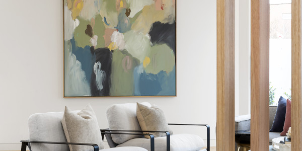 Reformas Integrales de Pisos Alcalá de Henares · Asesoramiento para Decoración
