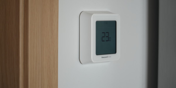 Reformas Integrales de Viviendas Alcalá de Henares · Instalación de Sistemas de Climatización, Aire Acondicionado y Calefacción
